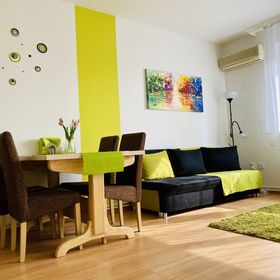 Kálvária Apartman Szeged