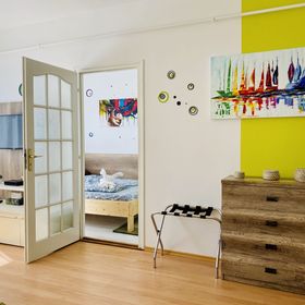 Kálvária Apartman Szeged