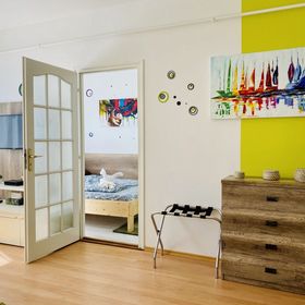 Kálvária Apartman Szeged