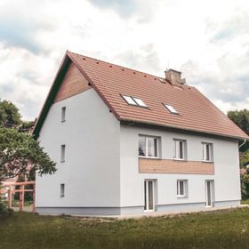 Apartmány Lama Hradec nad Moravicí