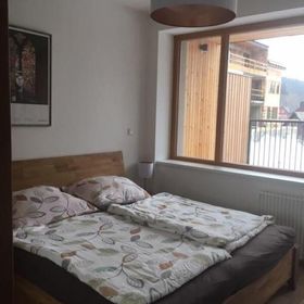 Apartmán Čihadla Bedřichov