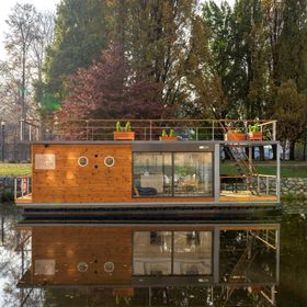 Rezidence Malše České Budějovice