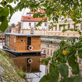 Rezidence Malše České Budějovice