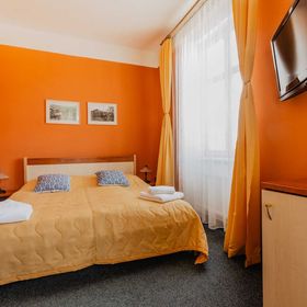 Hotel U Valdické brány Jičín