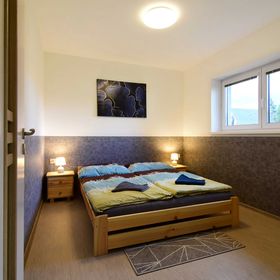 Ubytování Trojanovice - Hotel U Kociána