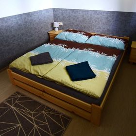 Ubytování Trojanovice - Hotel U Kociána