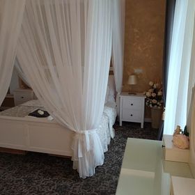 Apartmán Vallon Cheri Nové Hrady