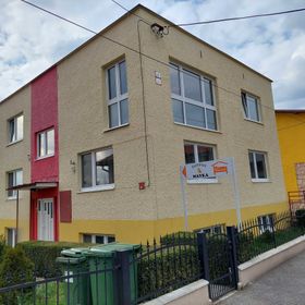 Penzion Mayka Hrabušice