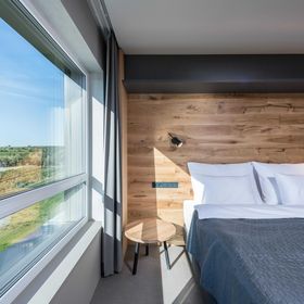 Boutique Hotel Škrobák Čejkovice