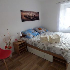 Ubytování Na Slovíčko Strunkovice nad Blanicí