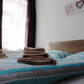 Apartmány v Podhradí Bečov nad Teplou
