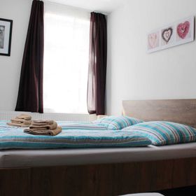 Apartmány v Podhradí Bečov nad Teplou