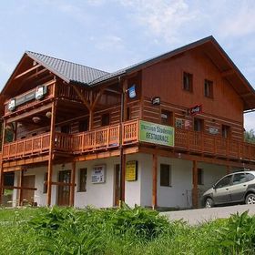 Pension Studenov Rokytnice nad Jizerou