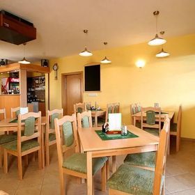 Pension Studenov Rokytnice nad Jizerou