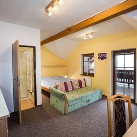 Pension Studenov Rokytnice nad Jizerou