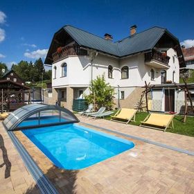 APARTMÁNY Pacholik Rokytnice nad Jizerou