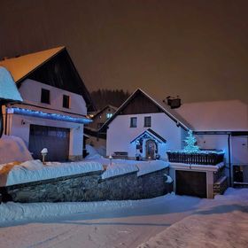 PRIVAT Pacholik Rokytnice nad Jizerou