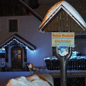 APARTMÁNY Pacholik Rokytnice nad Jizerou