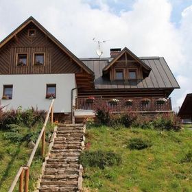 Apartmány Na Výsluní Strážné