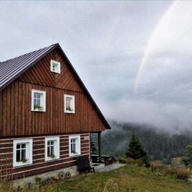 Chalupa Strážné 231