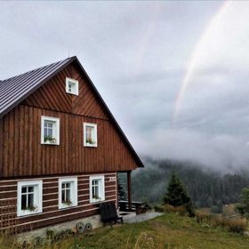 Chalupa Strážné 231