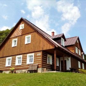 Chalupa Strážné 231