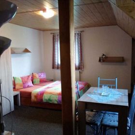 Chalupa Strážné 231