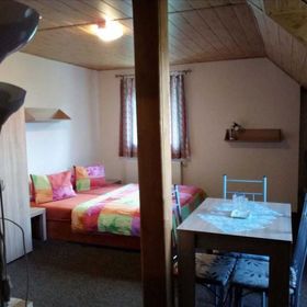 Chalupa Strážné 231