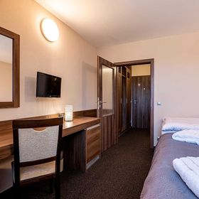 Hotel Pod Kyčmolem Horní Lomná