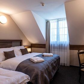 Hotel Pod Kyčmolem Horní Lomná