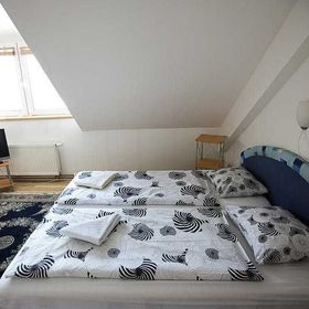 Penzion Na Cymbálku Třanovice