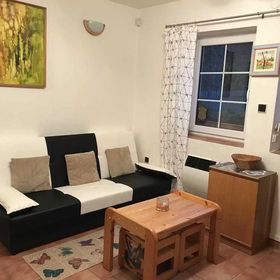Apartmán Na Tanečku Stvolínky