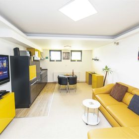 GRAND HARRACHOV PENSION Harrachov