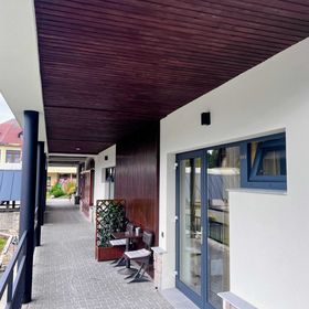 GRAND HARRACHOV PENSION Harrachov