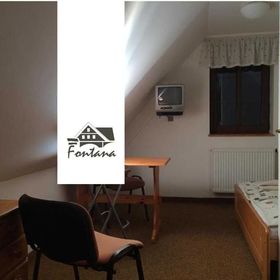 Pension Fontána Špindlerův Mlýn