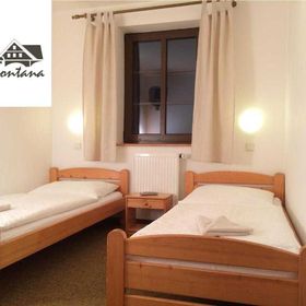 Pension Fontána Špindlerův Mlýn