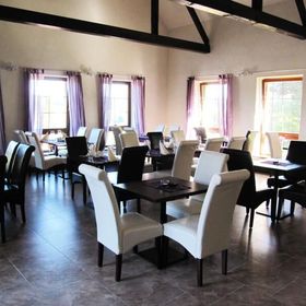 Wellness Penzion Life Číměř