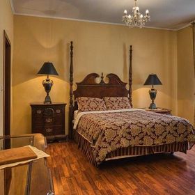 Hotel ROYAL Chomutov