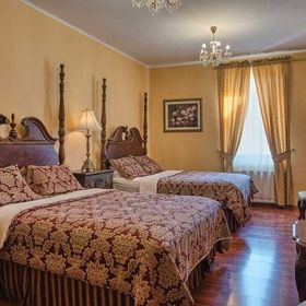 Hotel ROYAL Chomutov