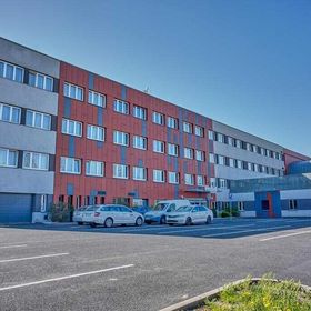 Hotel ARENA Chomutov