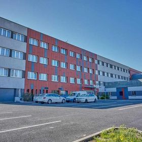 Hotel ARENA Chomutov