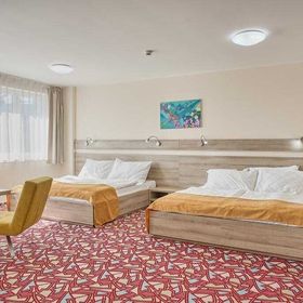Hotel ARENA Chomutov