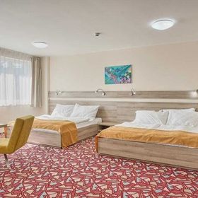 Hotel ARENA Chomutov