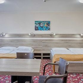 Hotel ARENA Chomutov