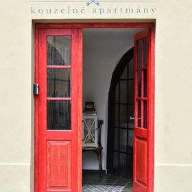 Apartmány Křišťanka Prachatice