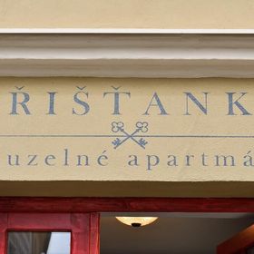 Apartmány Křišťanka Prachatice
