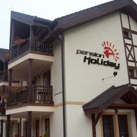 Penzion Holiday Vrchlabí