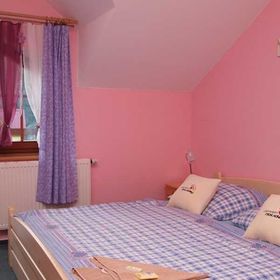 Penzion Holiday Vrchlabí