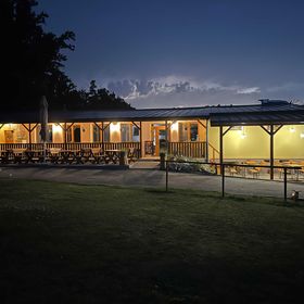 Ranč Esadera Kestřany