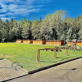 Ranč Esadera Kestřany